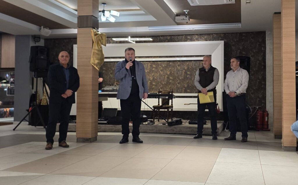 шумен вечеринка