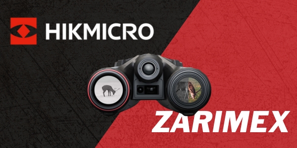 Hikmicro – Zarimex