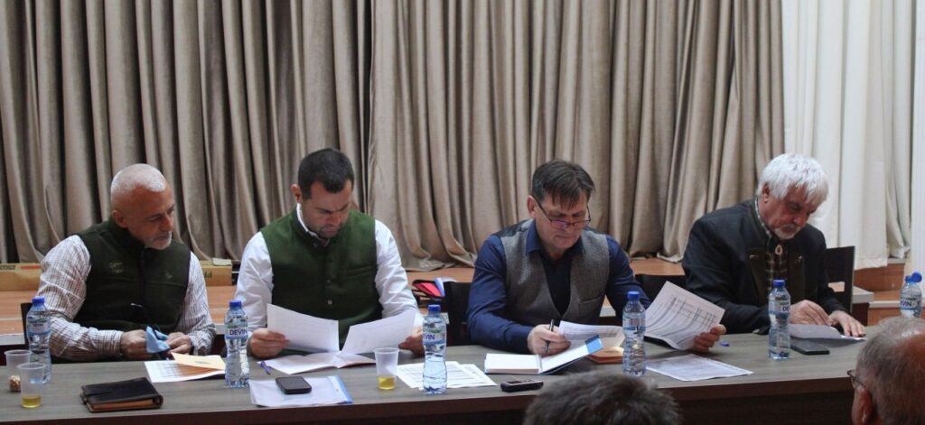 членски карти