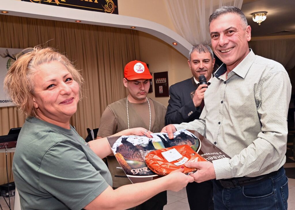 хасковското сдружение