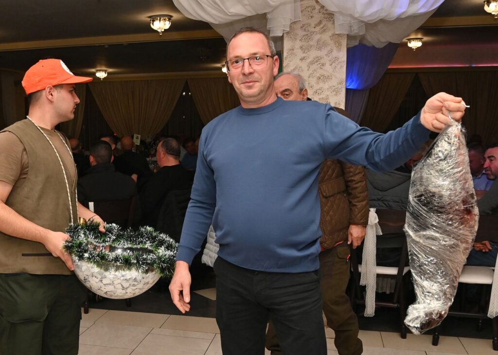 хасковското сдружение