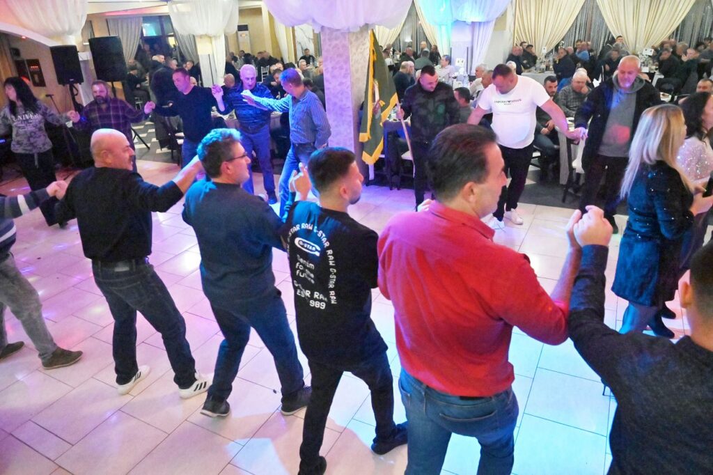 хасковското сдружение