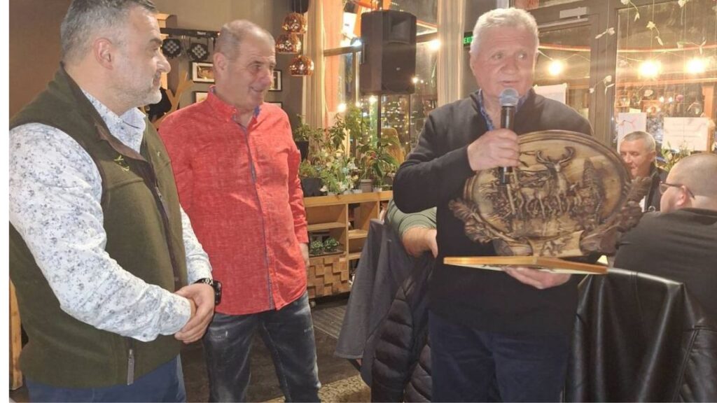 70 години своге