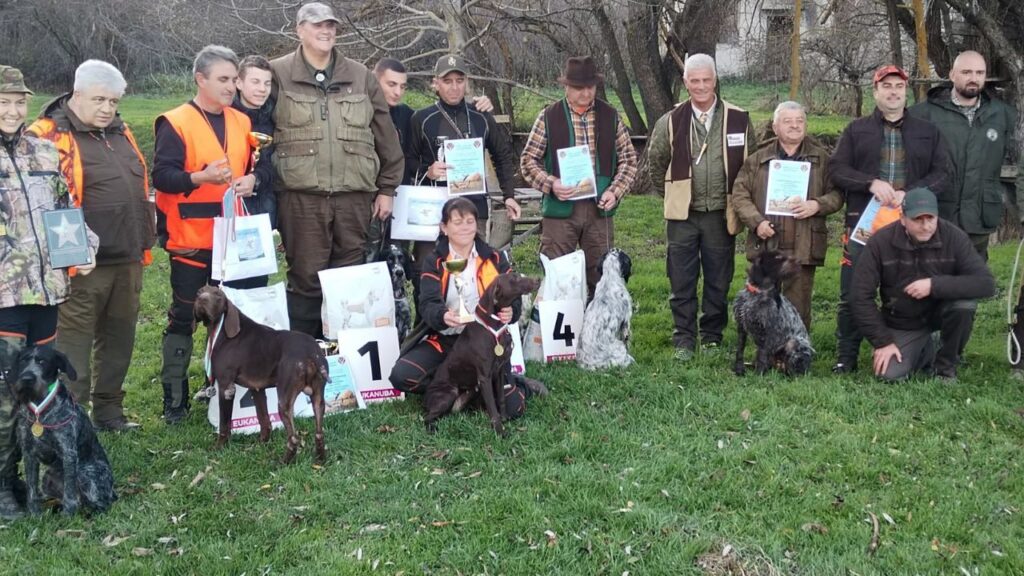 негованка турнир