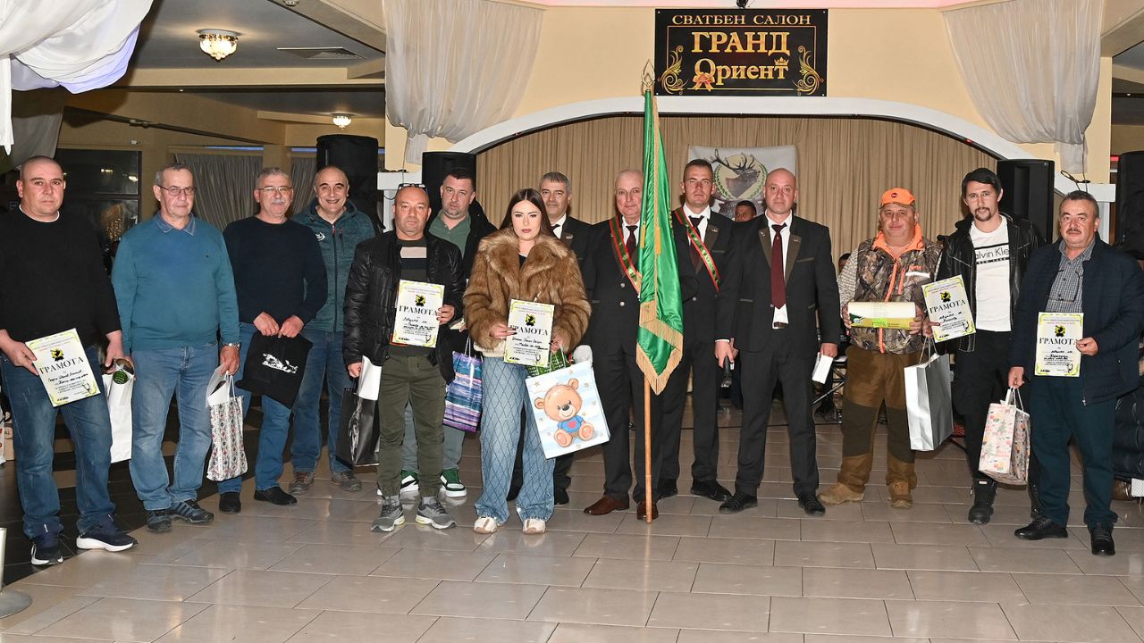 хасковското сдружение