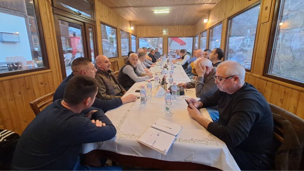 асеновград приоритетите