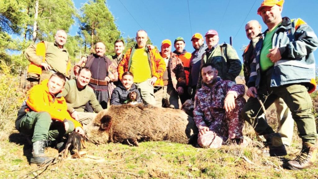 бял извор слука