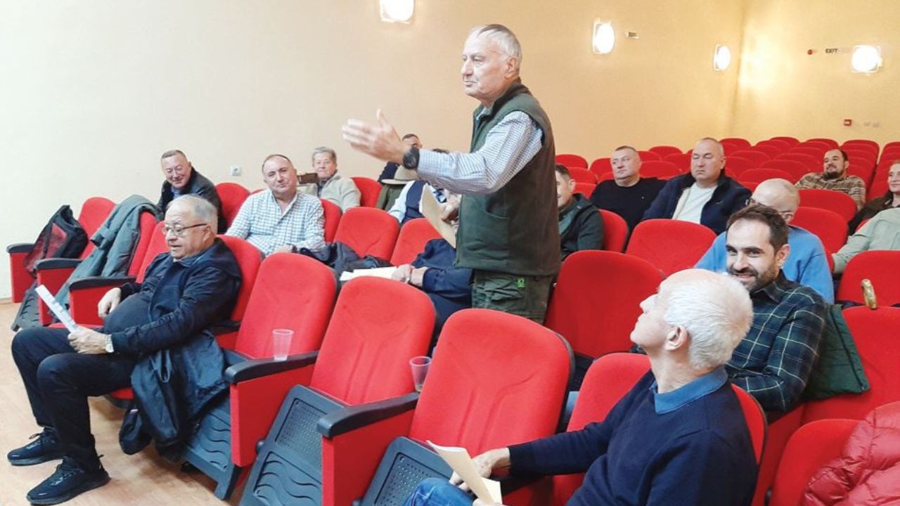 членски карти