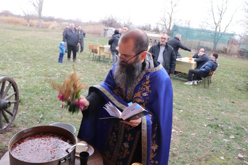 йопрдан кръст