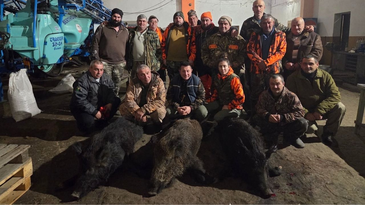 липница слука