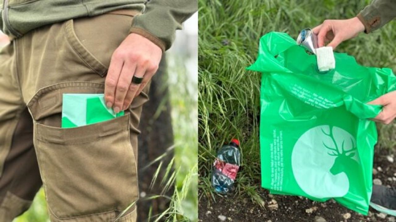 Швейцарските ловци