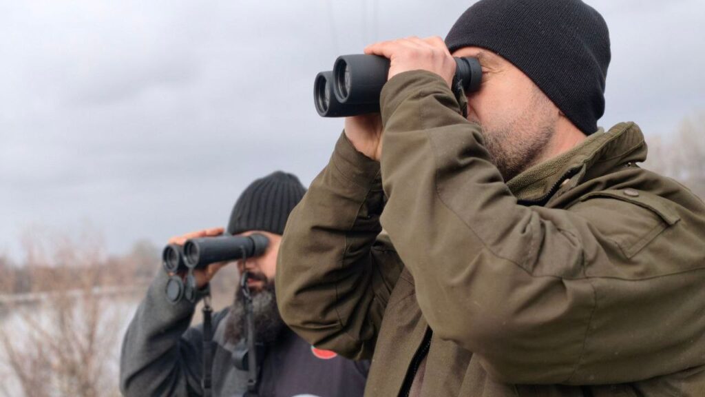 среднозимно преброяване резултати