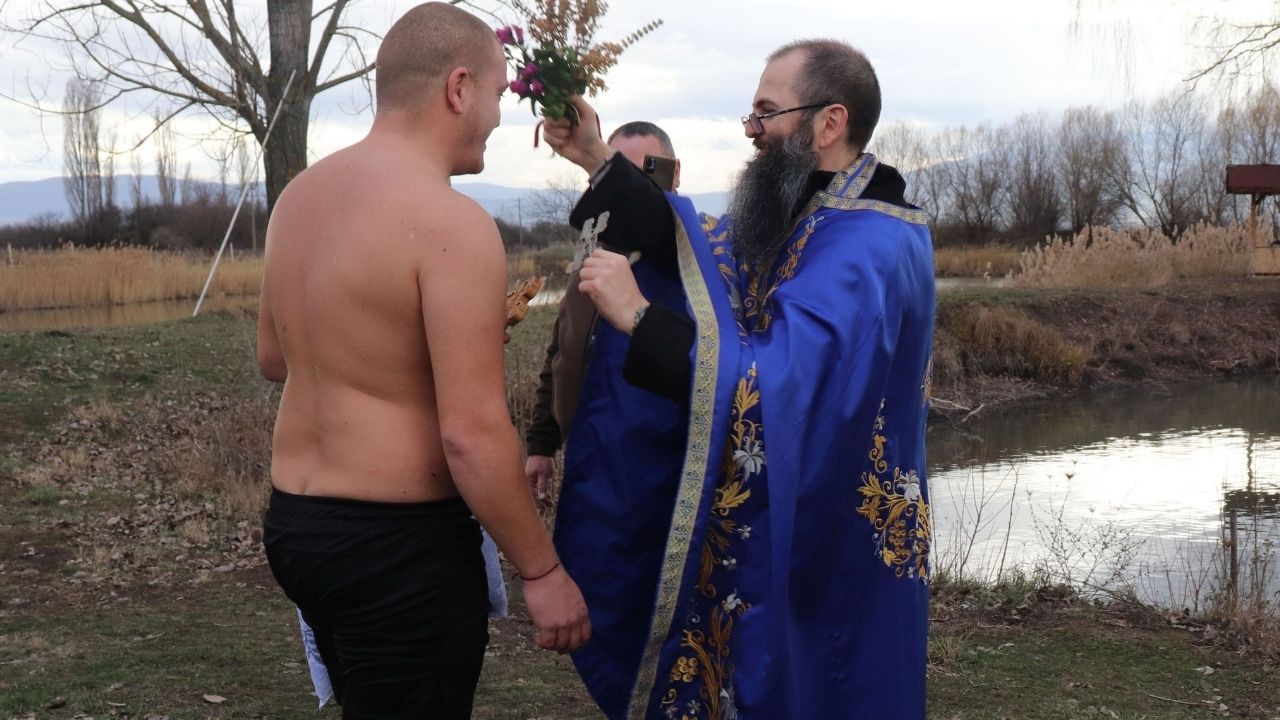 йопрдан кръст