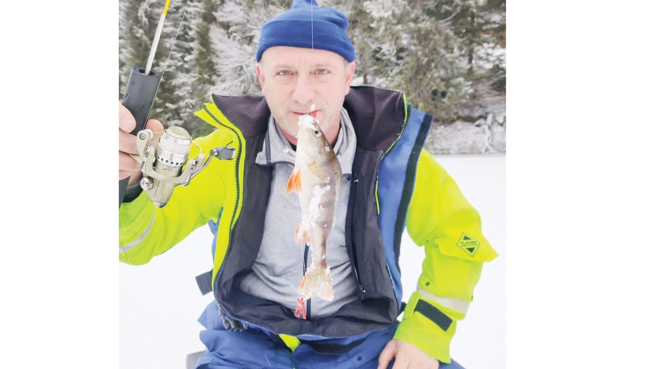 идилия родопите