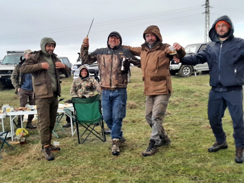 хуберт пчеларово