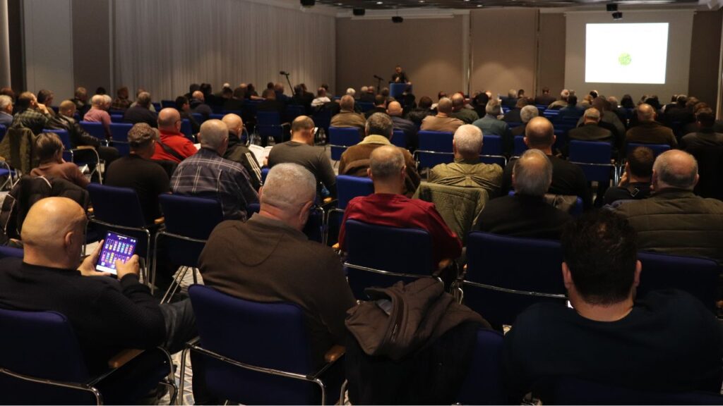 национална среща