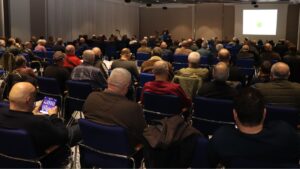 национална среща