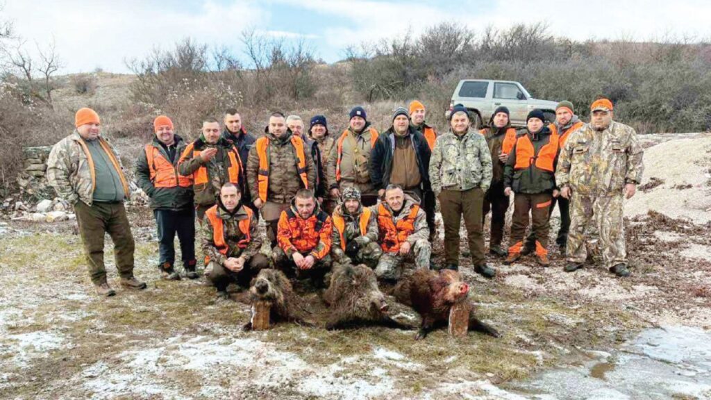 сливница отчитат