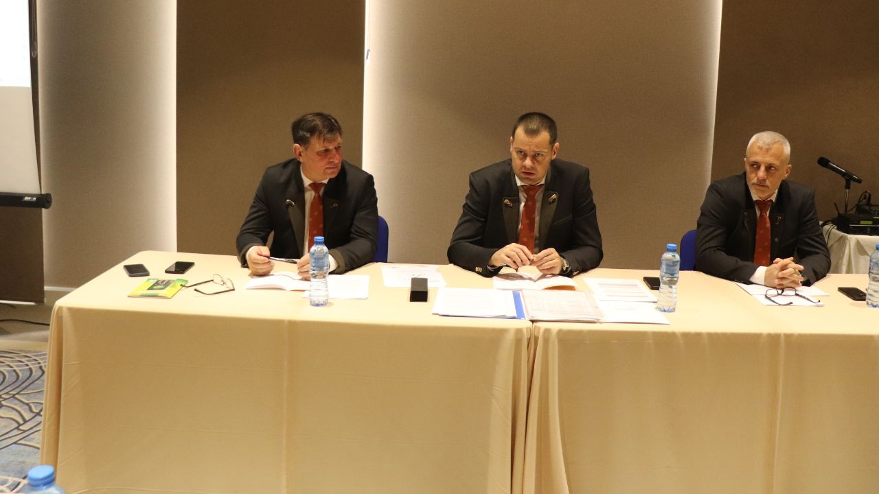 нлрс-слрб заседание