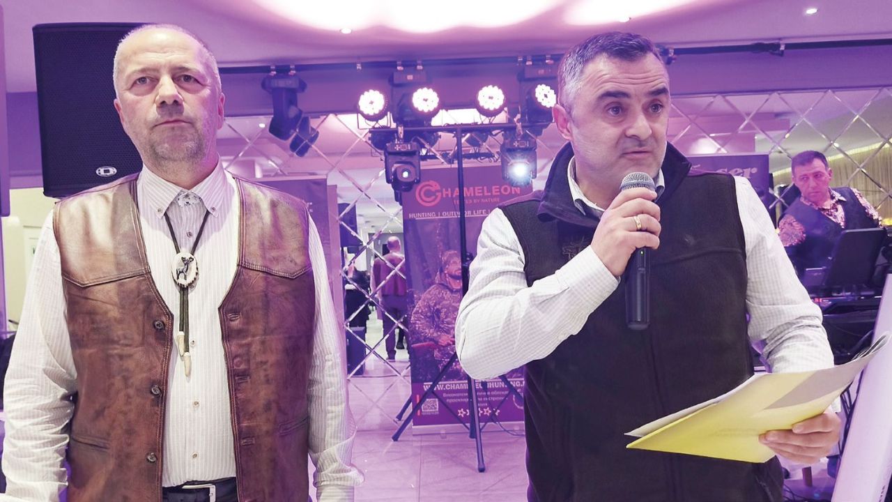 габрово вечеринка