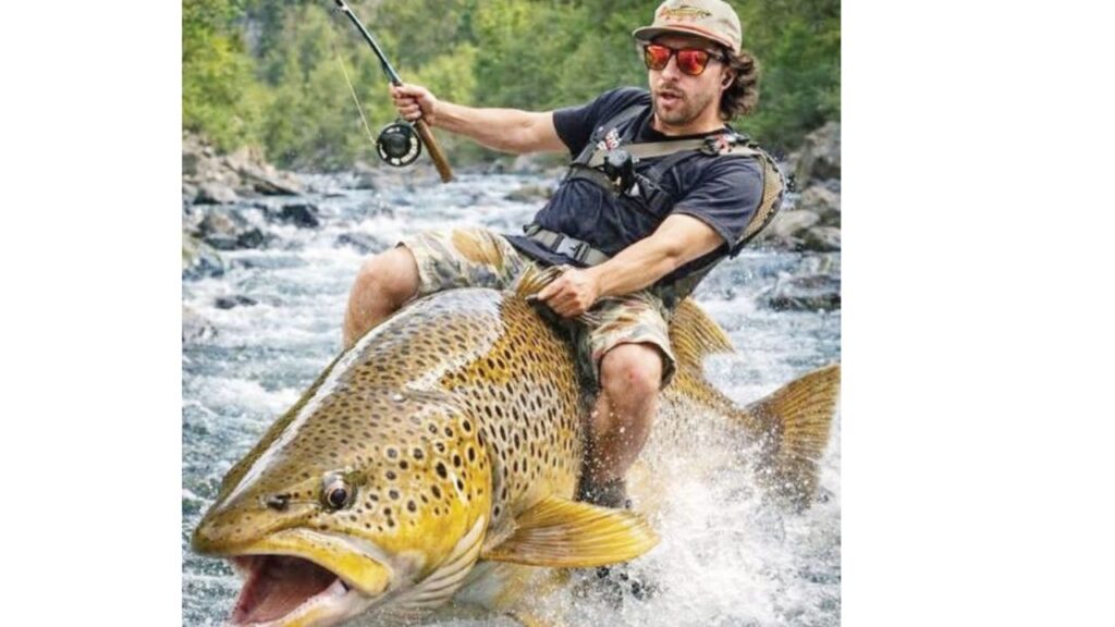 пъстървовата Нова година