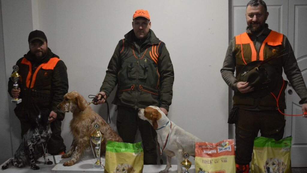 монтана св. хуберт