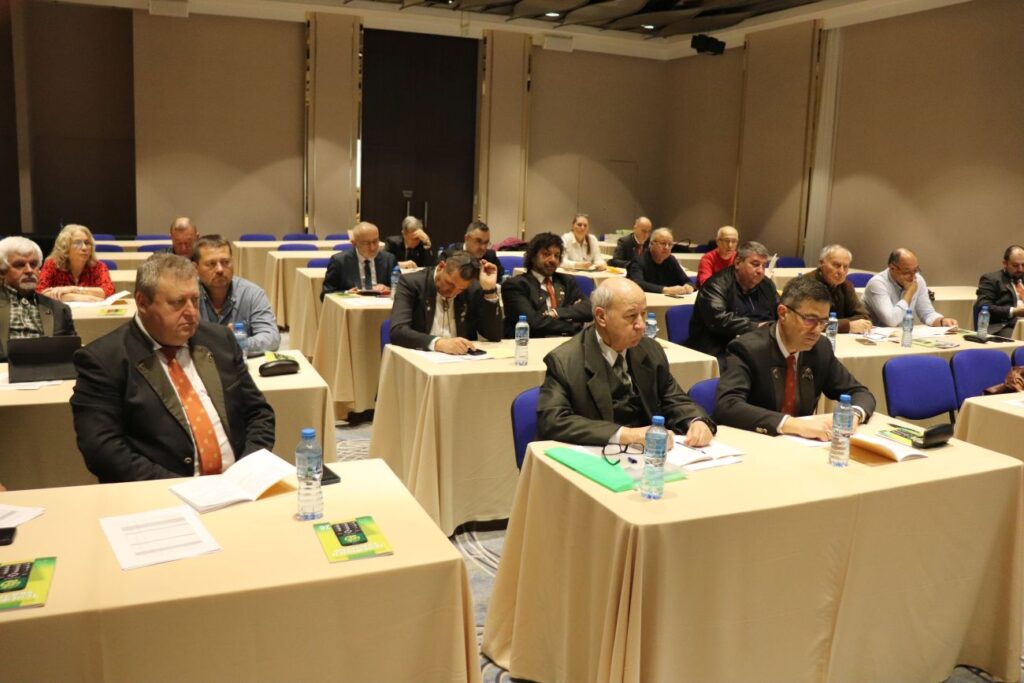 нлрс-слрб заседание