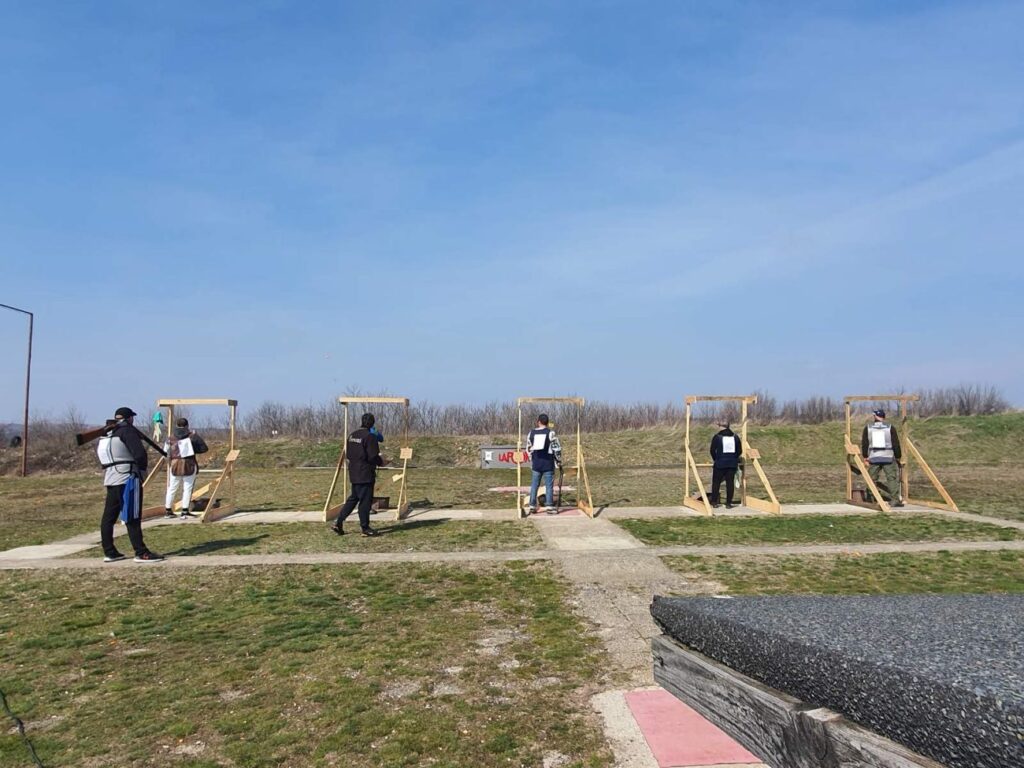 квалификация спортинг