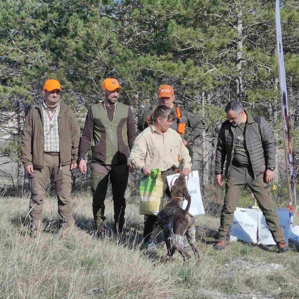 хуберт пазарджик