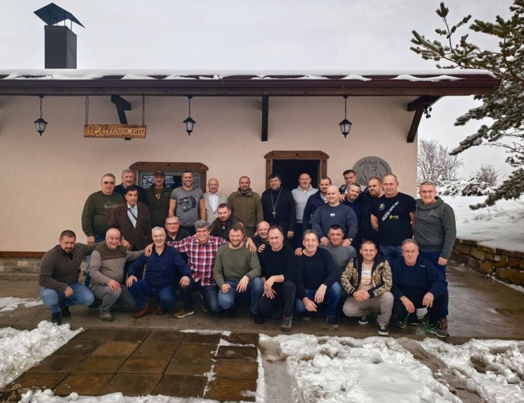 нови хан клуб