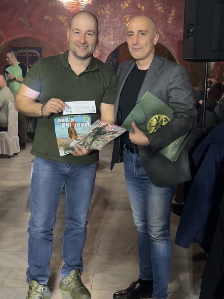 вечеринка софия-изток