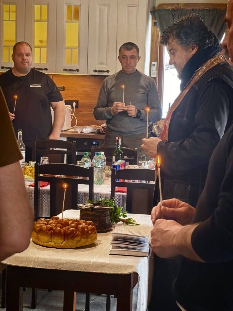 нови хан клуб