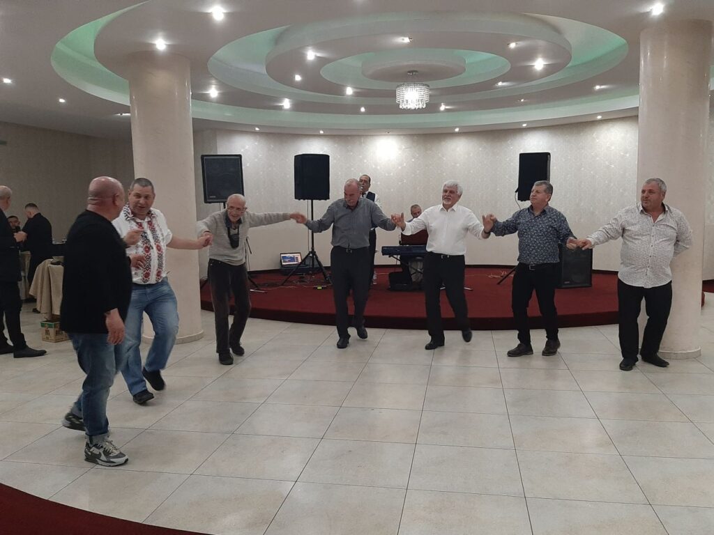 кърджали вечеринка