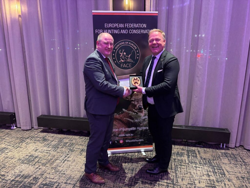 копенхаген координацията