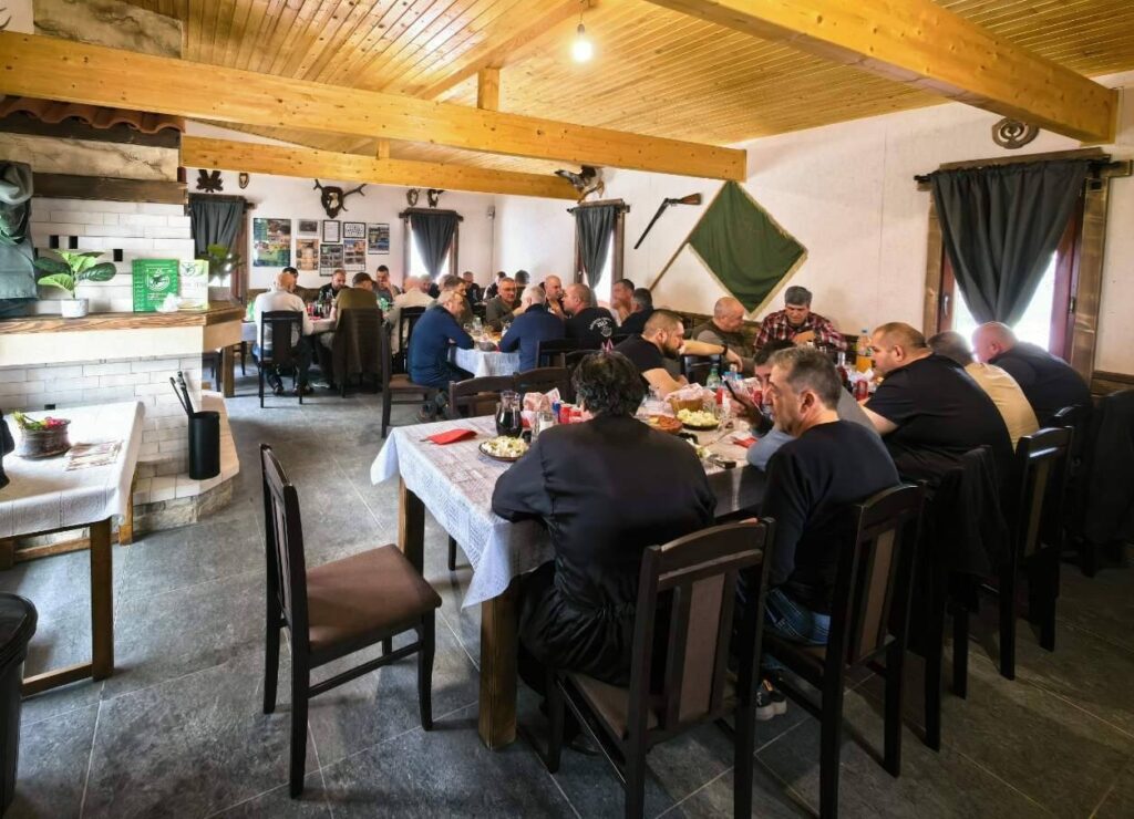 нови хан клуб