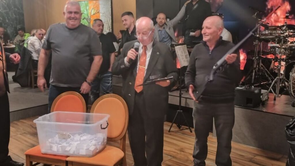 благоевград вечеринка