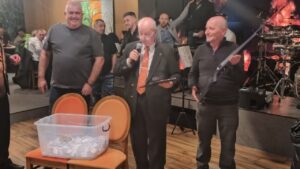 благоевград вечеринка