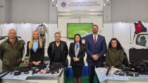 иара дронове