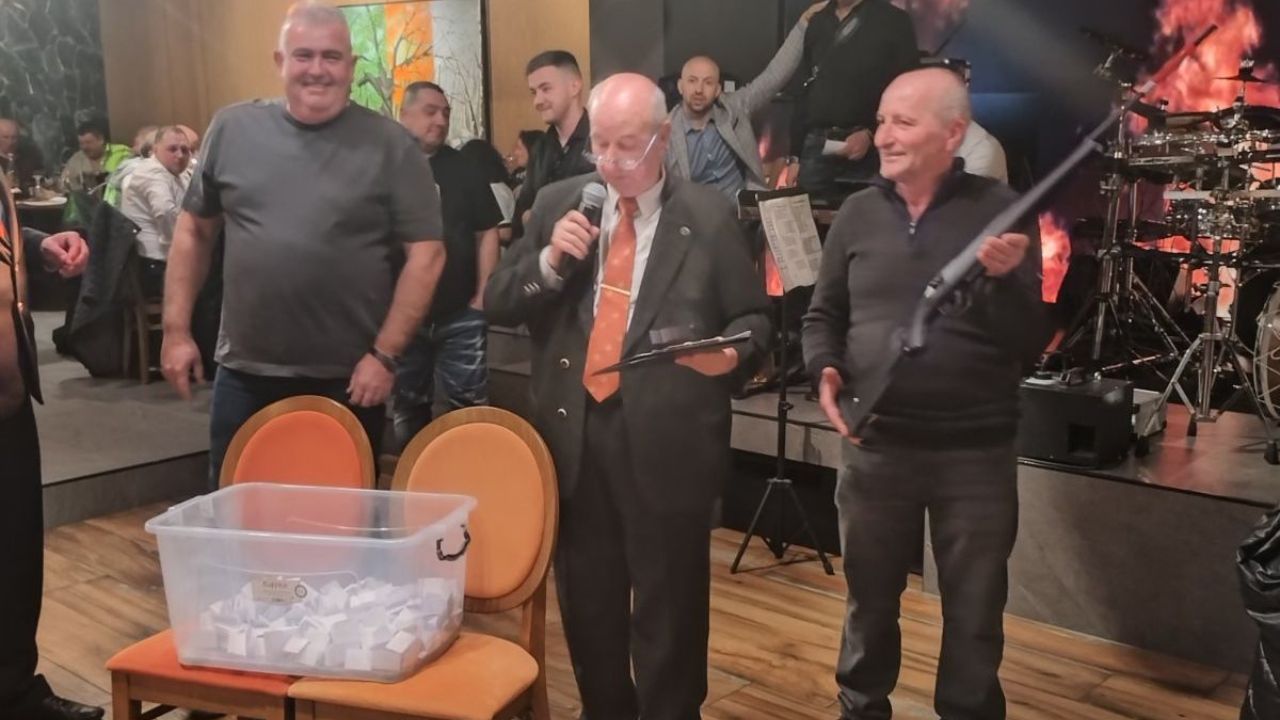 благоевград вечеринка