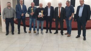 кърджали вечеринка