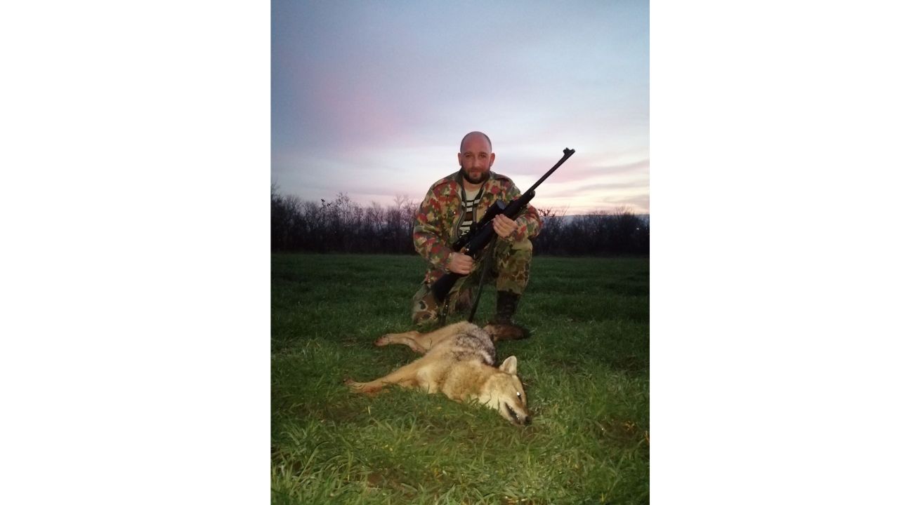 фондът за хищници