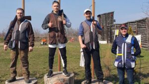 квалификация спортинг