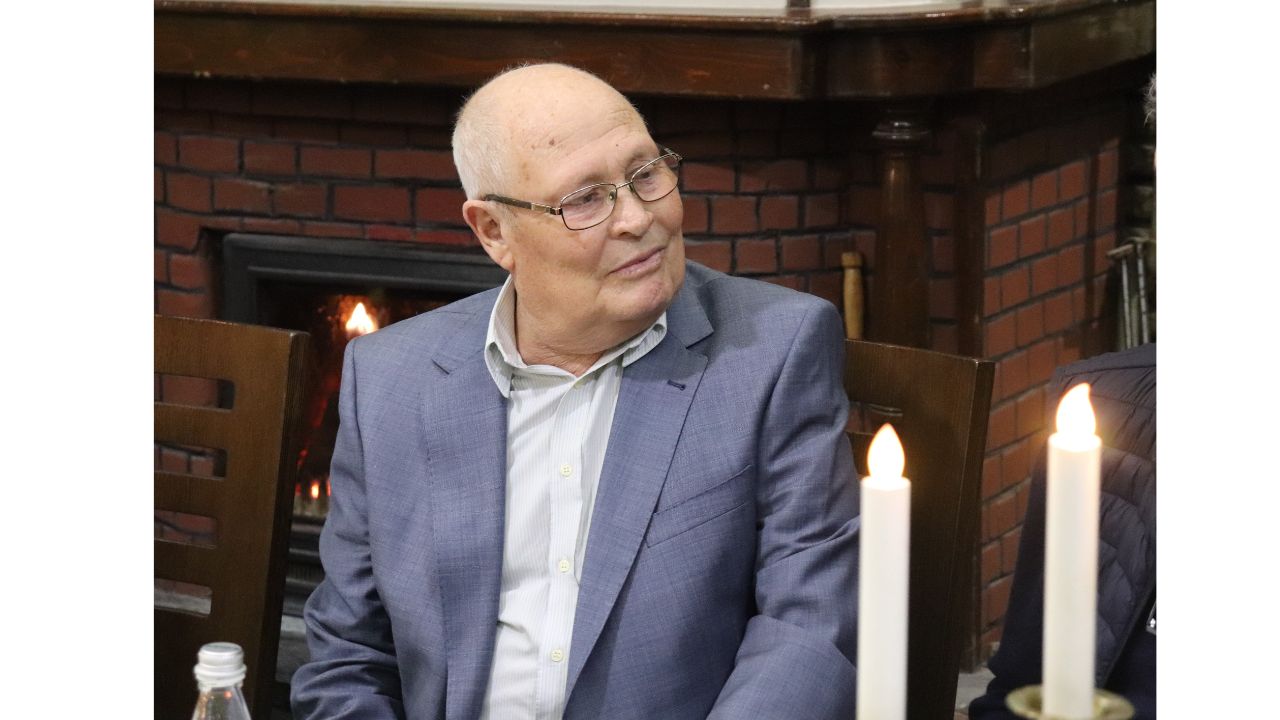 Димитър Александров