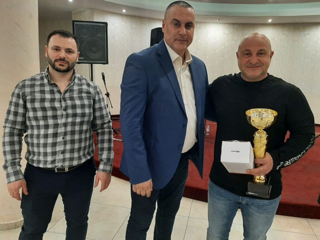 кърджали вечеринка