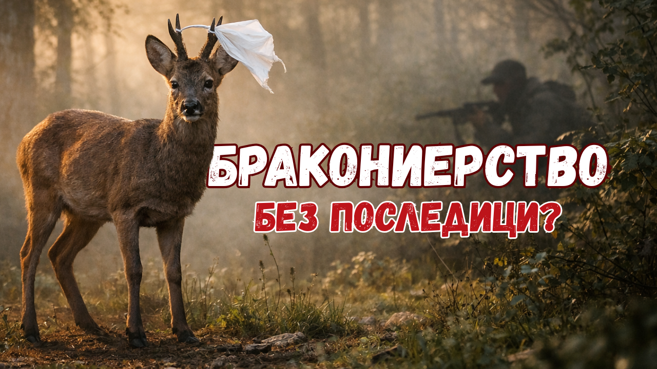 бракониерство