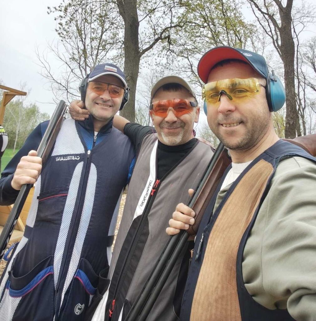 унгария спортинг