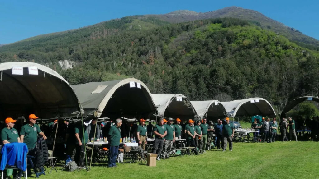 карлово годишнина