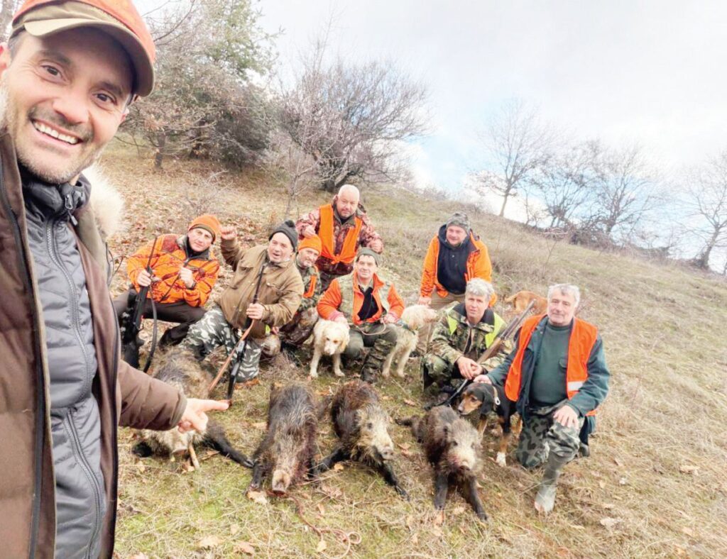 пирдоп сърни