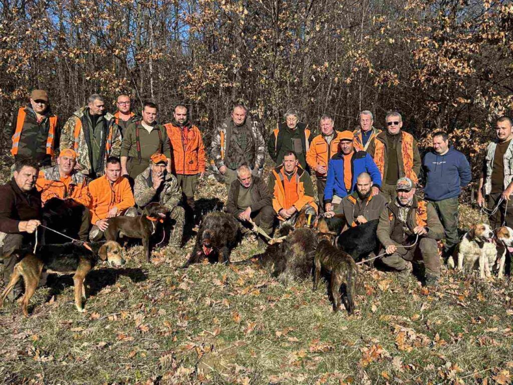 врабево полза