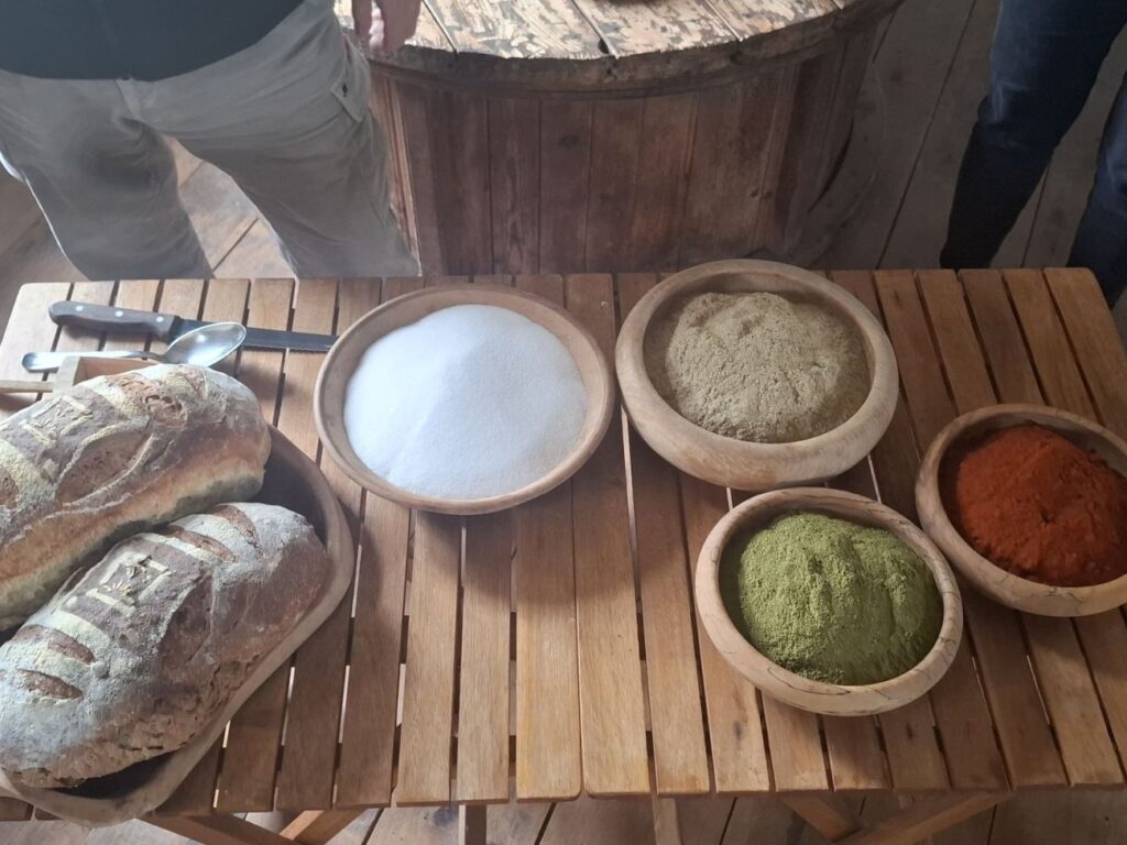 Мрежи в действие